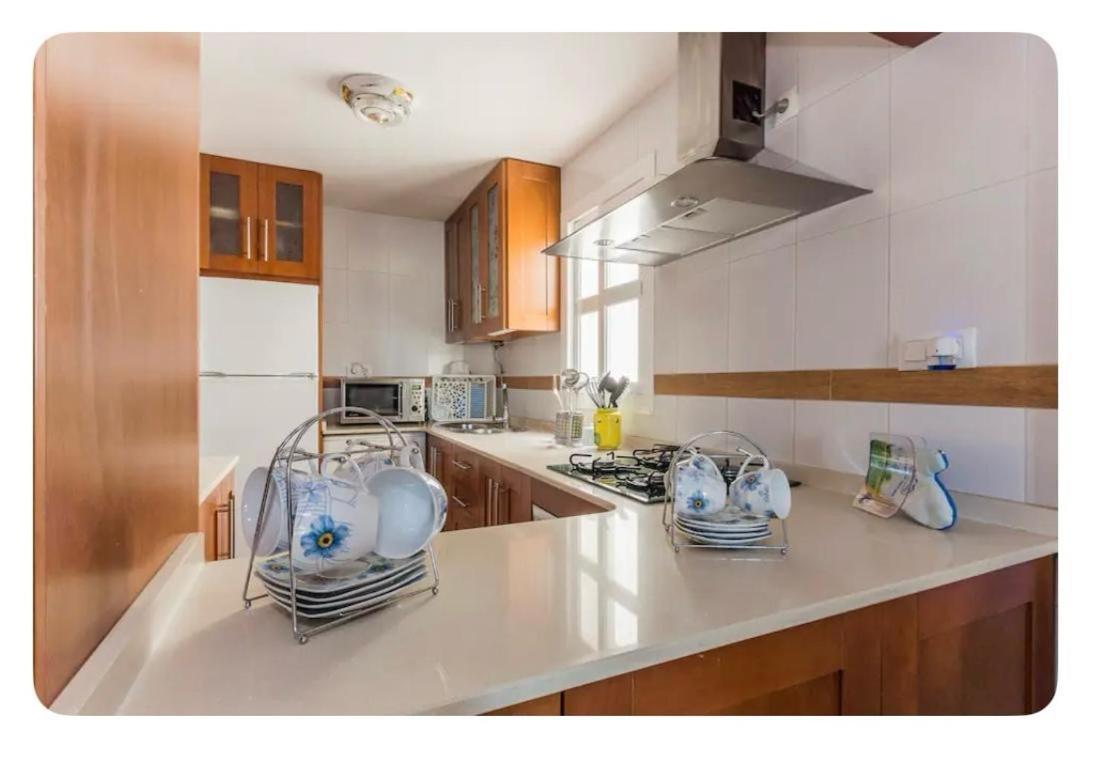 Apartamento La Fontanilla Conil De La Frontera Luaran gambar
