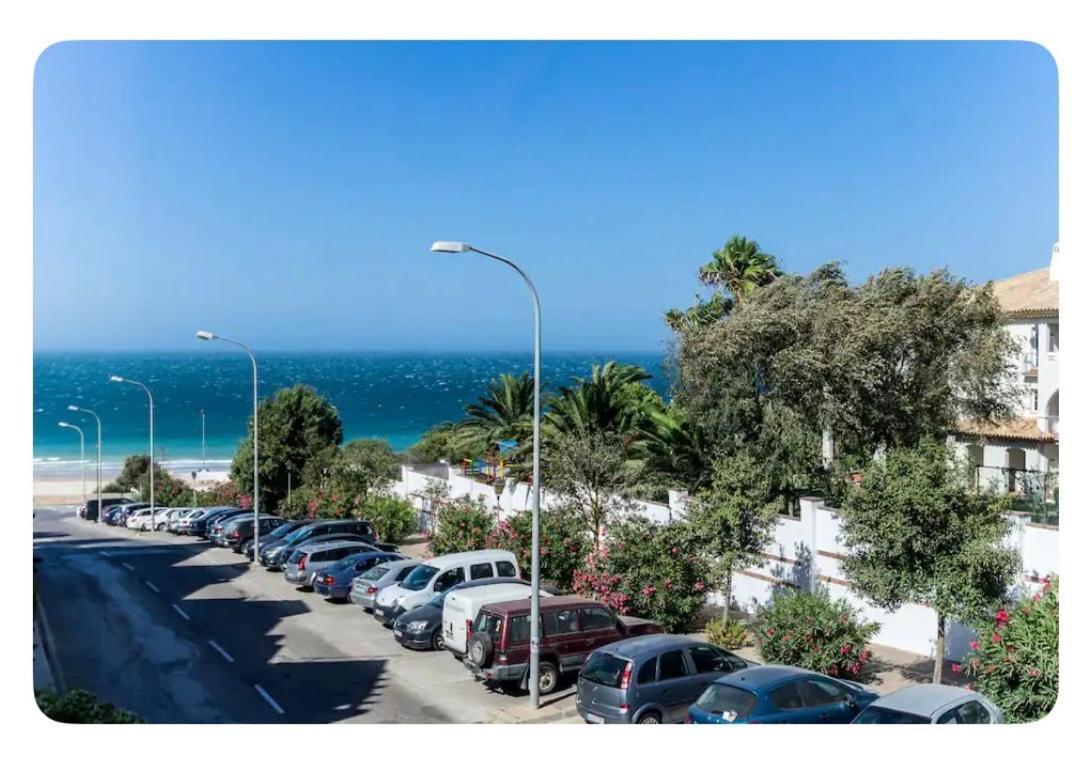Apartamento La Fontanilla Conil De La Frontera Luaran gambar