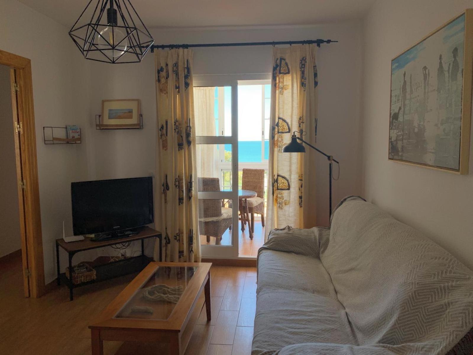 Apartamento La Fontanilla Conil De La Frontera Luaran gambar