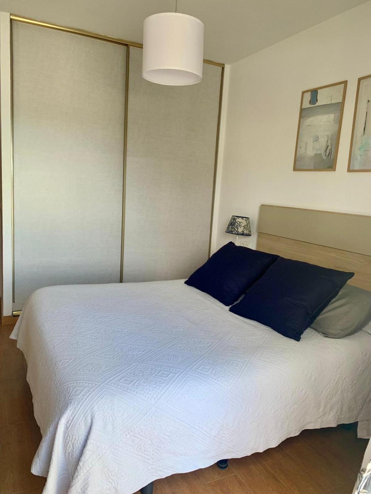 Apartamento La Fontanilla Conil De La Frontera Luaran gambar