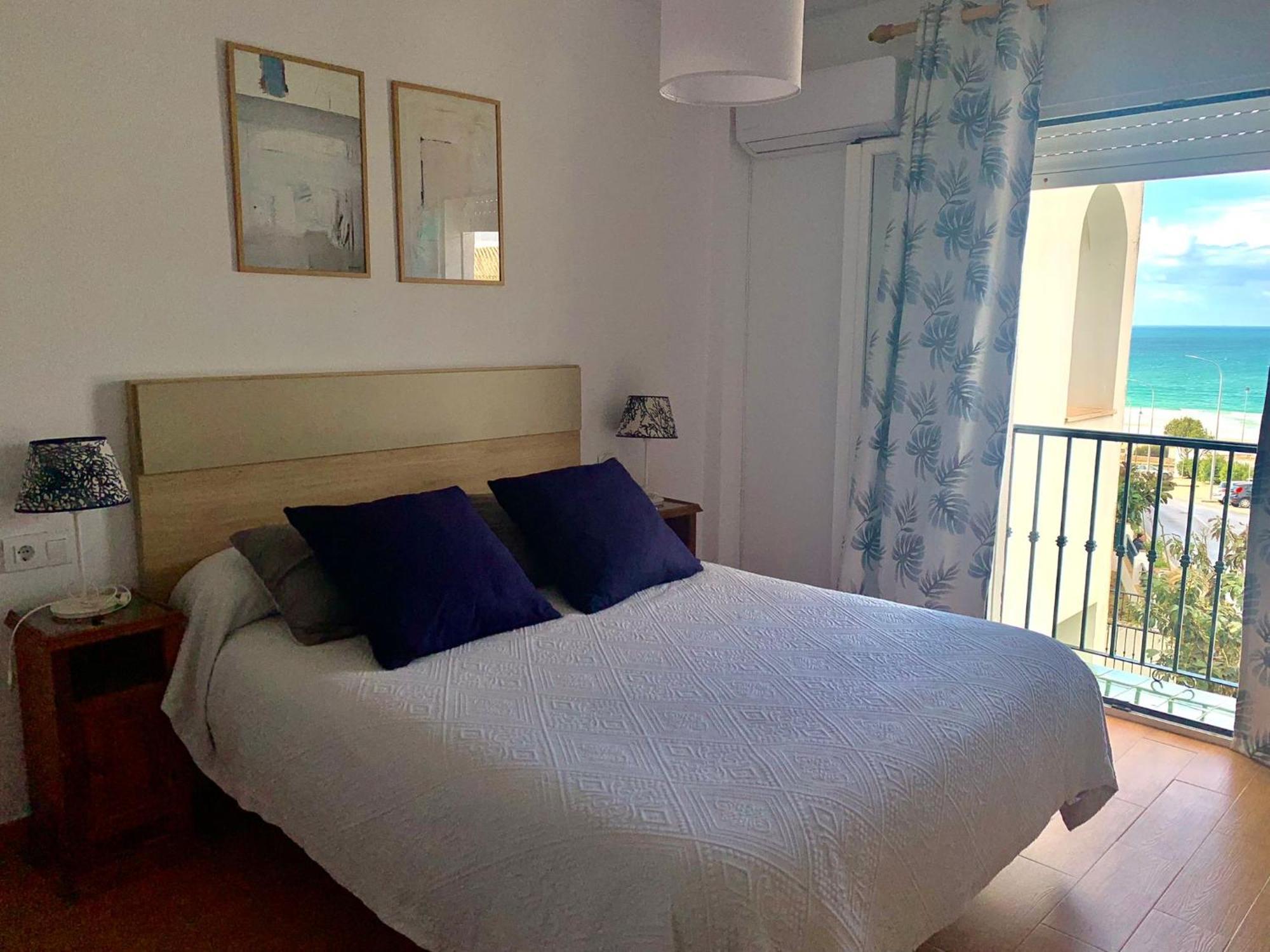 Apartamento La Fontanilla Conil De La Frontera Luaran gambar