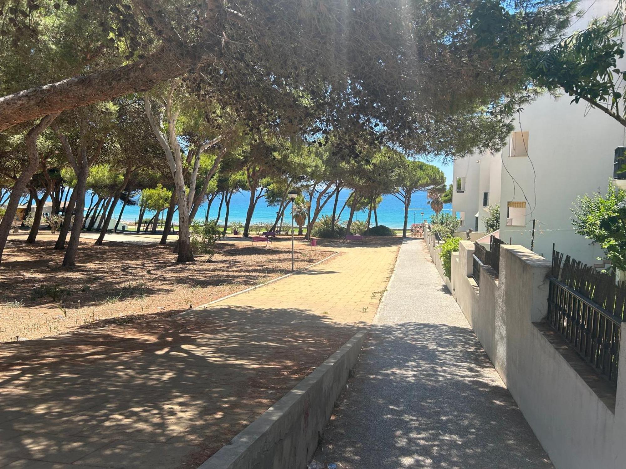 Apartamento La Fontanilla Conil De La Frontera Luaran gambar