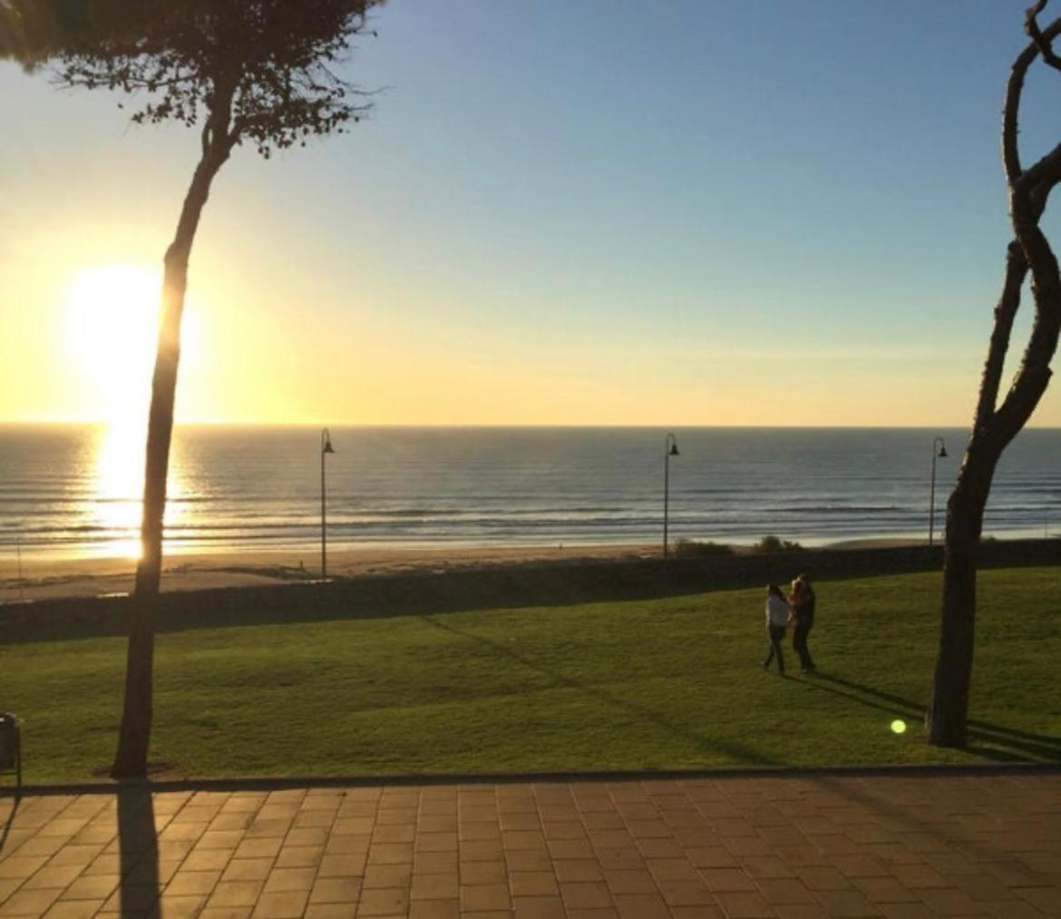 Apartamento La Fontanilla Conil De La Frontera Luaran gambar