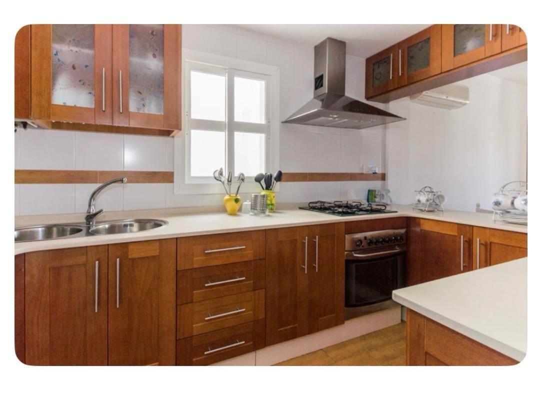 Apartamento La Fontanilla Conil De La Frontera Luaran gambar