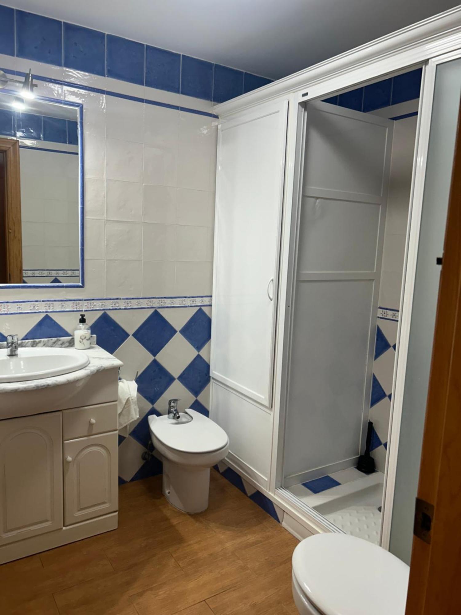 Apartamento La Fontanilla Conil De La Frontera Luaran gambar