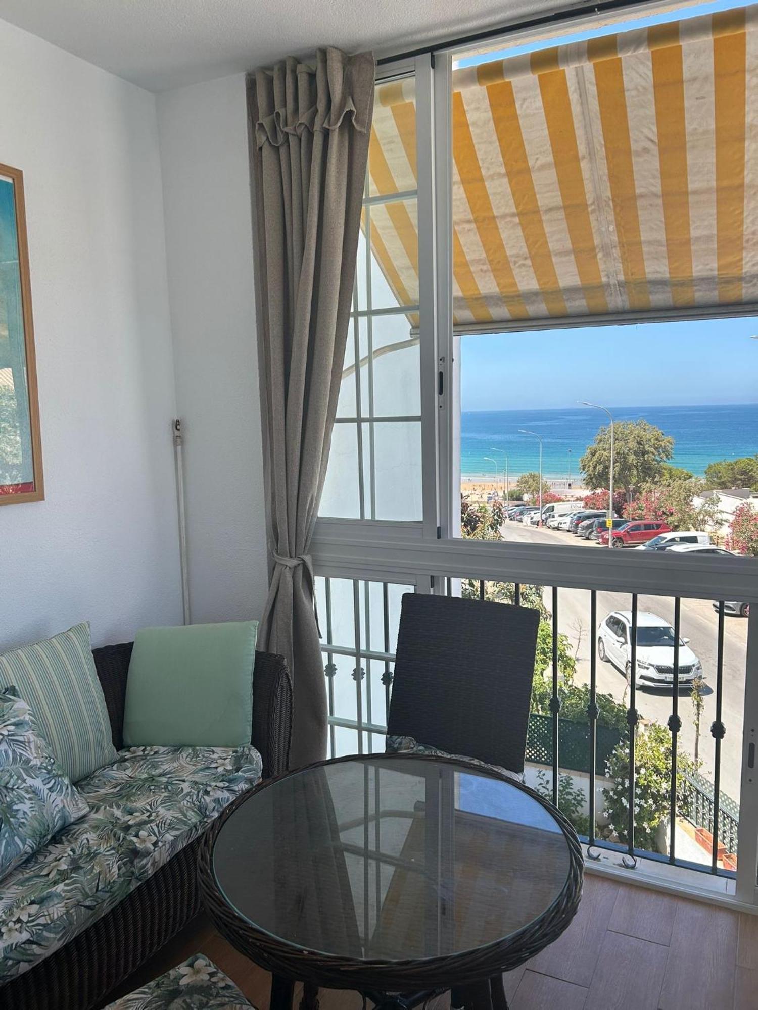 Apartamento La Fontanilla Conil De La Frontera Luaran gambar